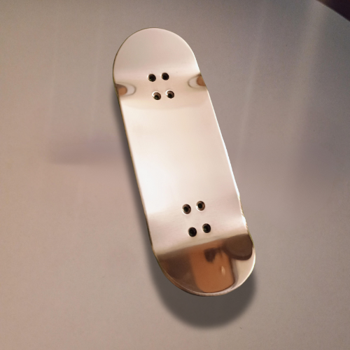 Cyber deck